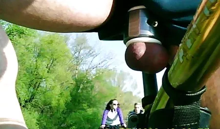 Die Schönheit Angela Harley nimmt einen erotik online film Schwanz im Doggystyle