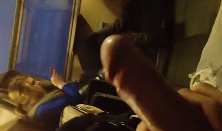 Hübsche erste Timer erotische filme fur paare Hinterhalt Creampie auf Casting